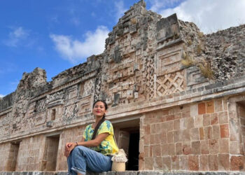 Llega la segunda temporada de la serie documental Un lugar llamado México