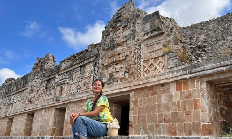 Llega la segunda temporada de la serie documental Un lugar llamado México