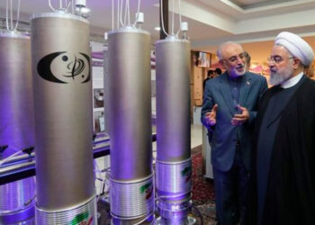 Preocupación internacional: Aceleración en producción de uranio enriquecido en Irán