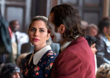 Todd Phillips ofrece adelanto de “Joker 2” con imágenes inéditas