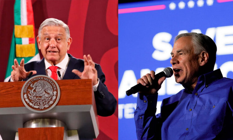 México impugna la ley ‘Abbott’