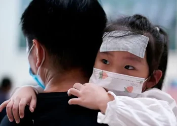 Aumentan reportes de neumonía infantil en EU, Europa y China