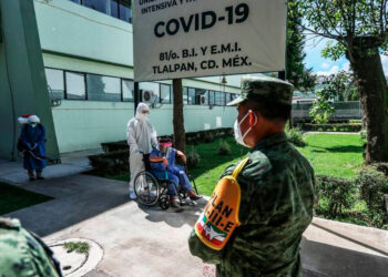 Militares distribuirán medicamentos de ‘Megafarmacia’