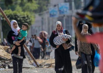 Amnistía internacional critica la respuesta de la ONU ante conflictos