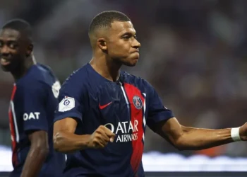 Kylian Mbappé apunta a llegar al Barcelona en medio de rumores