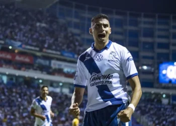 Guillermo Martínez, el nuevo golpe de Pumas en el ‘Clausura 2024’