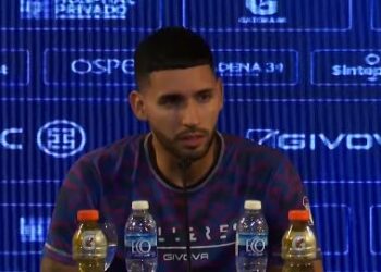 Cruz Azul va por un delantero del fútbol argentino