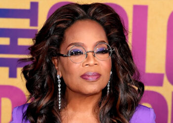 Oprah Winfrey revela su viaje en la pérdida de peso