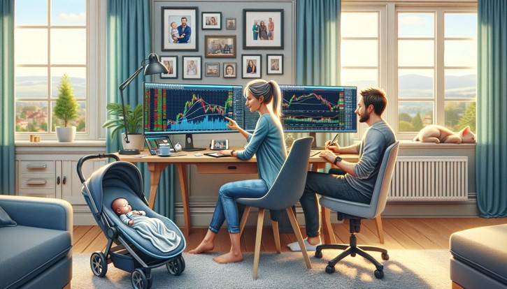 Explorando RoboForex: Una Guía para Sus Servicios y Ventajas