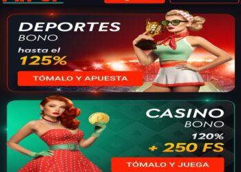 Pin Up casino app: Juego móvil en un popular casino de México