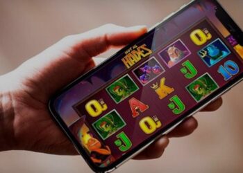 Juegos de azar desde el teléfono con la Pin-Up casino App: beneficios de la elección
