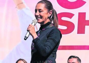 Claudia Sheinbaum visitará dos ciudades de Tamaulipas