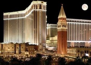 La intersección de la cultura de casino y la vida de lujo