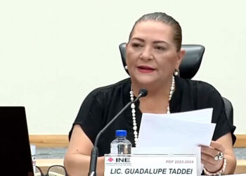 Disputa en INE por regulación de nombramientos