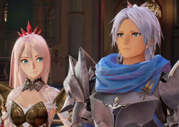 Tales of Arise: Beyond the Dawn – Una expansión que llega tarde
