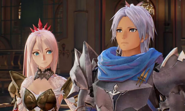 Tales of Arise: Beyond the Dawn – Una expansión que llega tarde