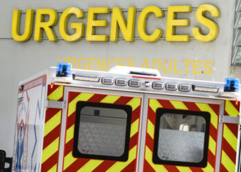 Fuga de gas en escuela francesa: Doce menores en estado grave