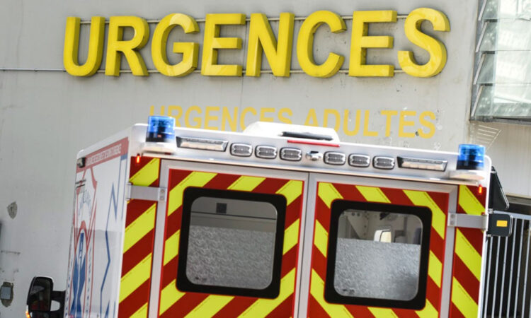 Fuga de gas en escuela francesa: Doce menores en estado grave