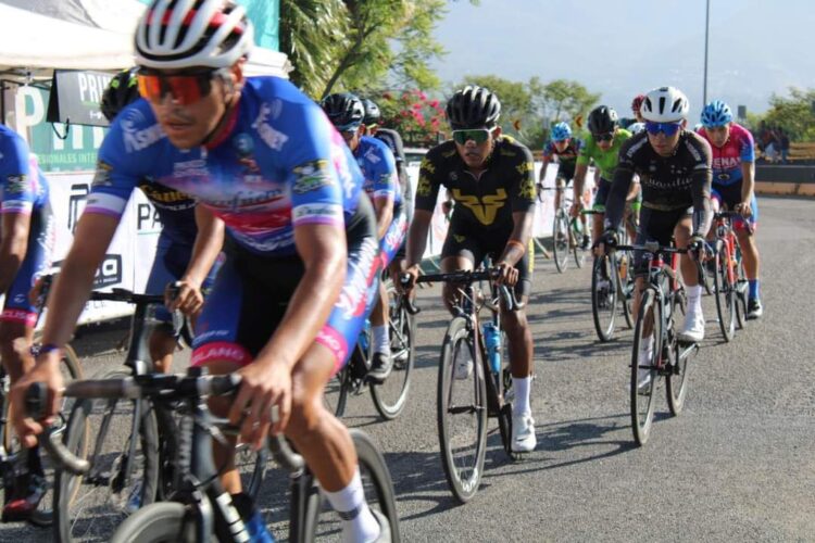 A.R. Monex y Grupo Venados anuncian el ‘Tour Venados Serial Nacional de Ciclismo 2024’