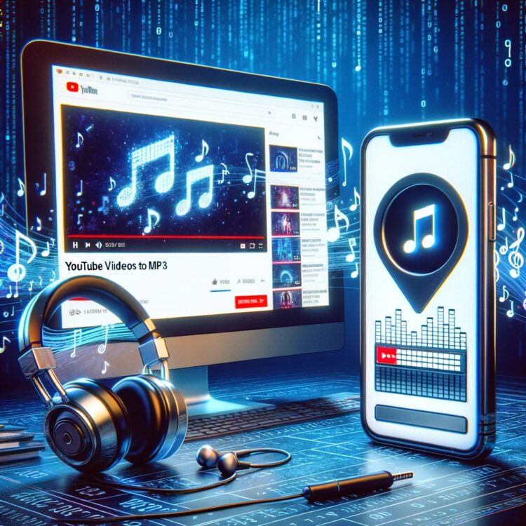 Todo lo que necesitas saber sobre Notube.mobi: Funciones, Sin Limitaciones, Beneficios y Cómo Descargar y Convertir Videos