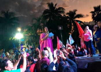 Xóchitl Gálvez critica la gestión educativa de la ‘4T’