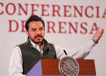 Director del IMSS asegura finanzas saludables y duplicación de reservas