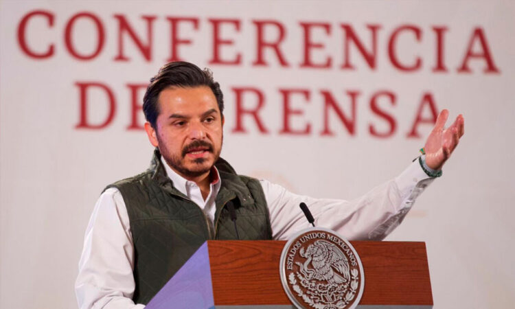 Director del IMSS asegura finanzas saludables y duplicación de reservas