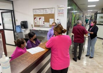 Aumentan por frio las enfermedades respiratorias