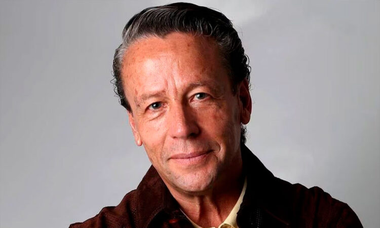 Alfredo Adame revela diagnóstico de trastorno obsesivo-compulsivo