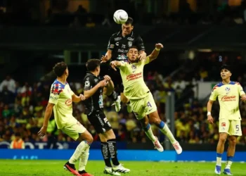 América, primer semifinalista tras vencer al León