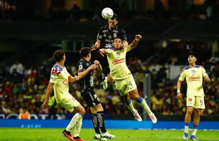 América, primer semifinalista tras vencer al León