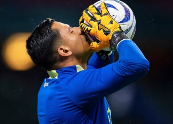 América: ¿Quién es el jugador mejor pagado en 2023?