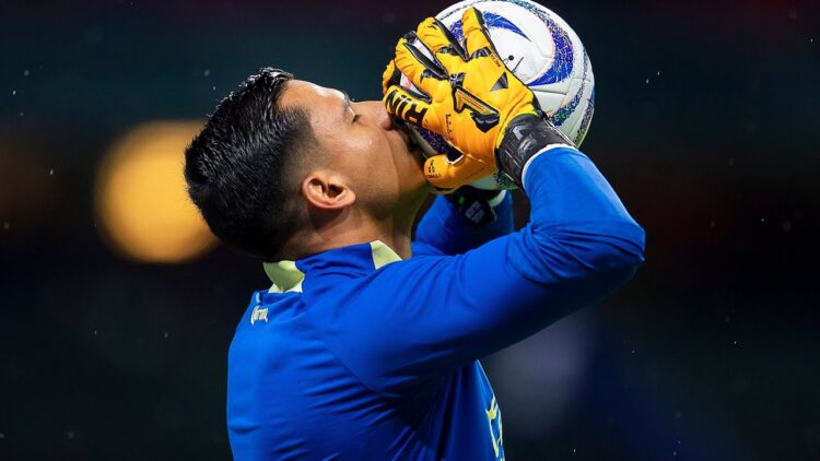 América: ¿Quién es el jugador mejor pagado en 2023?