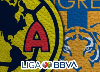 América y Tigres disputarán la final del fútbol mexicano
