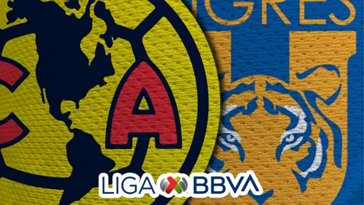 América y Tigres disputarán la final del fútbol mexicano