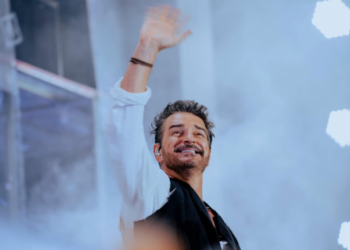 Ricardo Arjona anuncia su retiro de la música después de casi 40 años