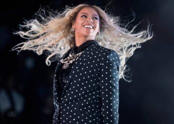 Éxito de taquilla para “Renaissance” de Beyoncé