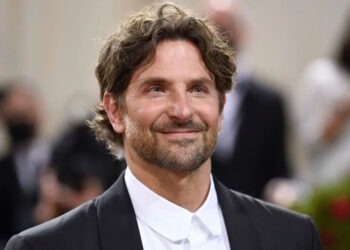Bradley Cooper será homenajeado en festival internacional de cine