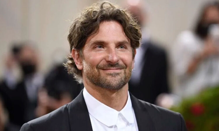 Bradley Cooper será homenajeado en festival internacional de cine