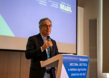 Brasil busca recuperar su rol protagnónico en el comercio con América Latina