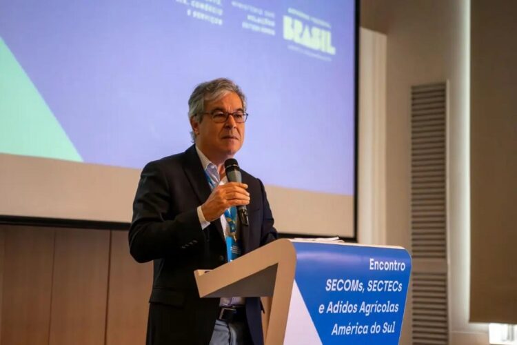 Brasil busca recuperar su rol protagnónico en el comercio con América Latina