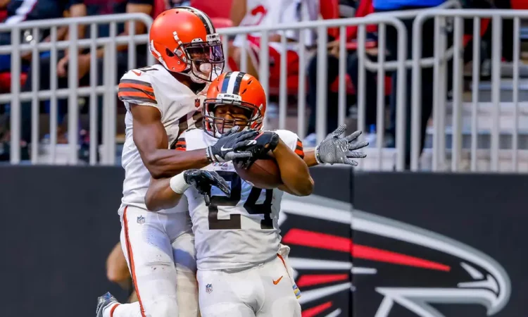 Joe Flacco: en una temporada llena de desafíos