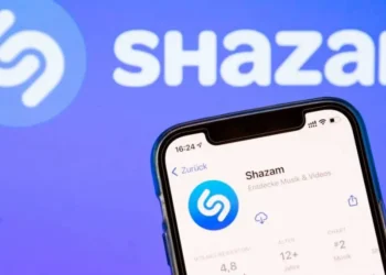 Las canciones más Shazameadas del momento