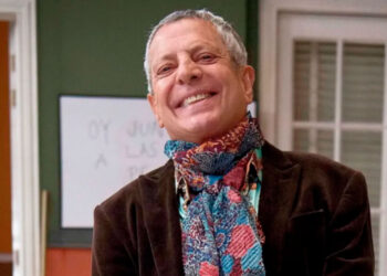 César Bono gana caso contra mujer que no quería desalojar su casa