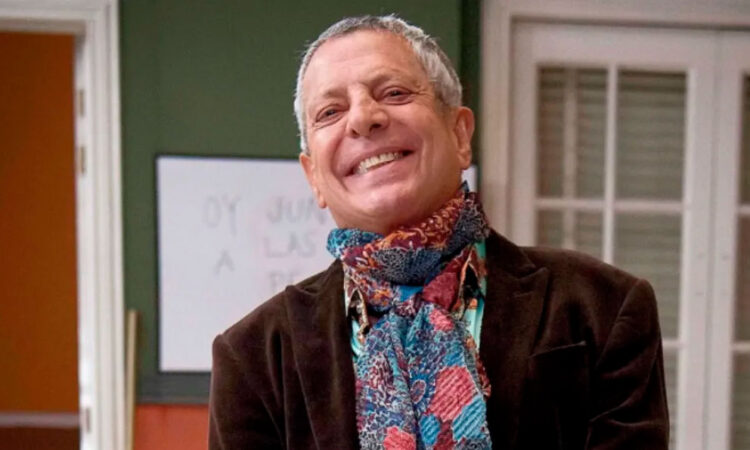 César Bono gana caso contra mujer que no quería desalojar su casa