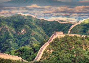 Descubren un cementerio prehistórico de nobles en China