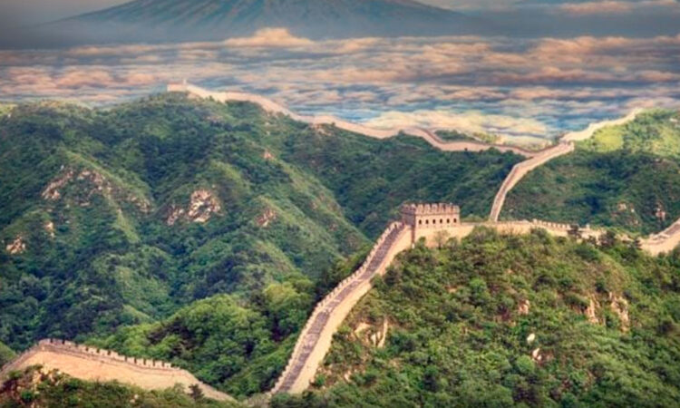 Descubren un cementerio prehistórico de nobles en China