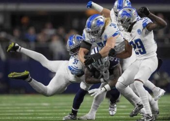 Vaqueros de Dallas invencibles