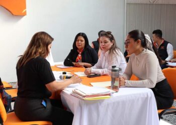 Válida MC precandidaturas para alcaldías en Tamaulipas