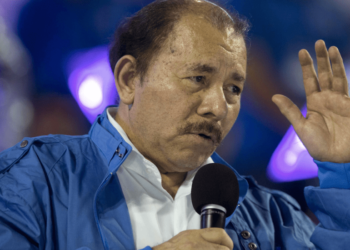 Daniel Ortega conmemora aniversario del asalto a residencia que lo liberó de prisión en 1974